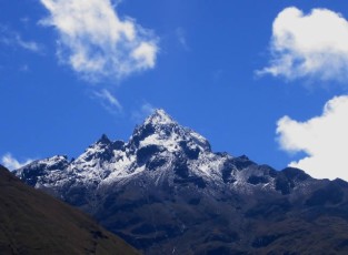 Fotos Volcan Cotacachi