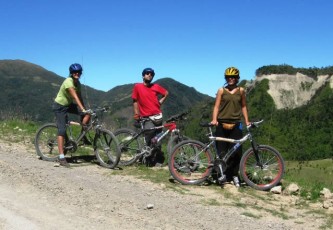 Valle Del Intag Vicino Otavalo E Casa 008