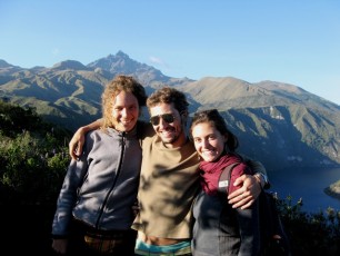 Valle Del Intag Vicino Otavalo E Casa 035